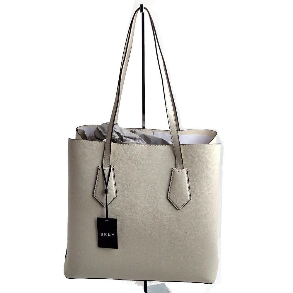 DKNY SULLIVAN-LG NS TOTE-TIE - Picture 5 of 8
